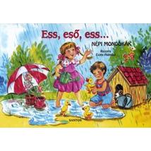 ESS, ESŐ, ESS...