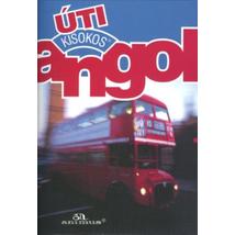 ANGOL ÚTI KISOKOS