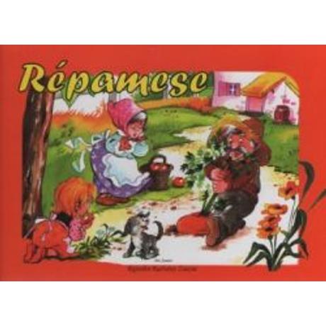 RÉPAMESE
