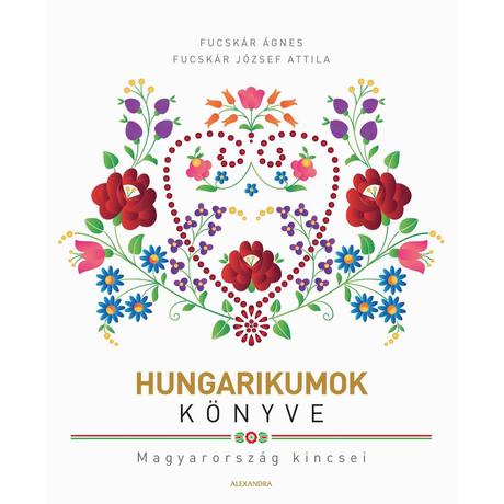 HUNGARIKUMOK KÖNYVE