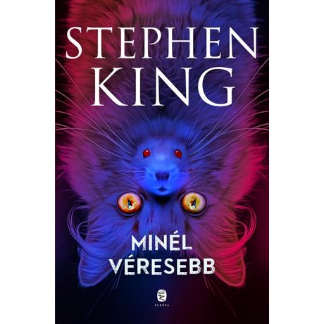 MINÉL VÉRESEBB