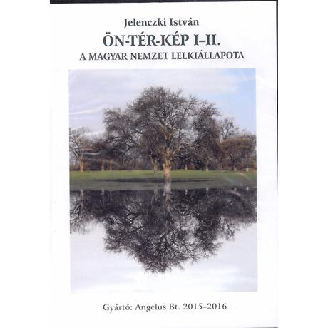 ÖN-TÉR-KÉP I-II. - A MAGYAR NEMZET LELKIÁLLAPOTA DVD