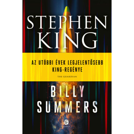 BILLY SUMMERS