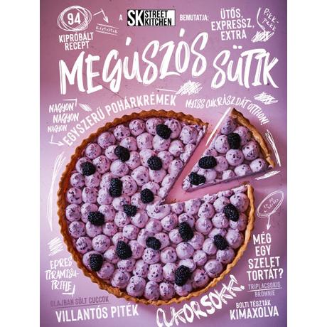 MEGÚSZÓS SÜTIK
