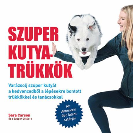 SZUPER KUTYATRÜKKÖK