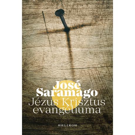 JÉZUS KRISZTUS EVANGÉLIUMA