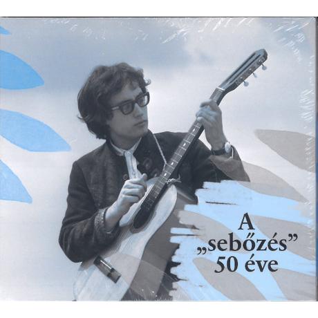A "SEBŐZÉS" 50 ÉVE