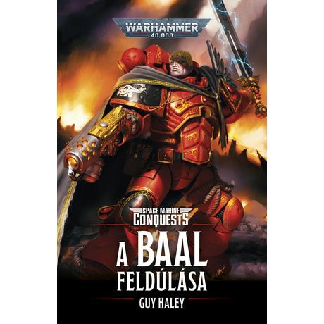 A BAAL FELDÚLÁSA