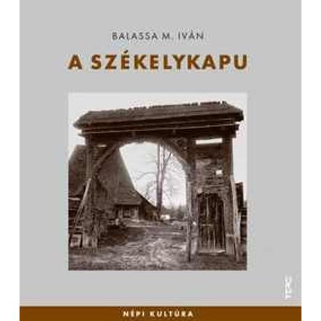 A SZÉKELYKAPU