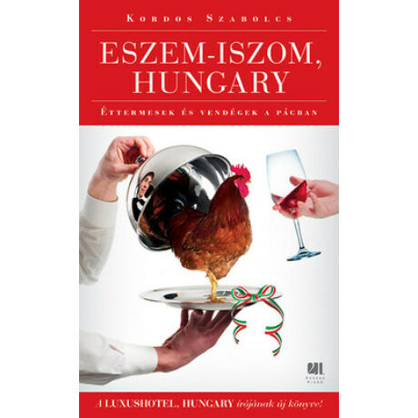 ESZEM-ISZOM, HUNGARY