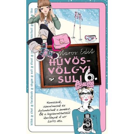 HŰVÖSVÖLGYI SULI 6.