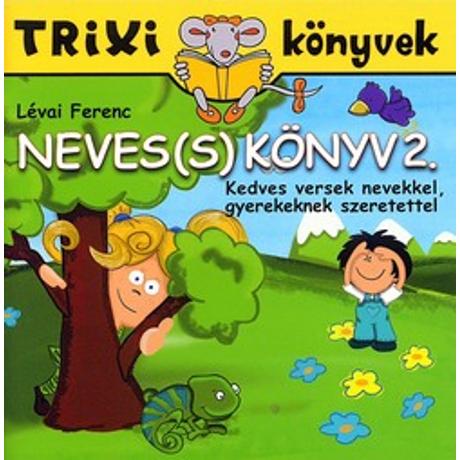 NEVES(S) KÖNYV 2.