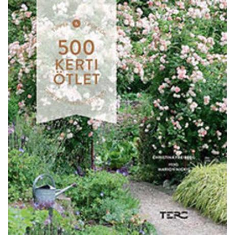 500 KERTI ÖTLET