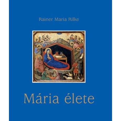 MÁRIA ÉLETE