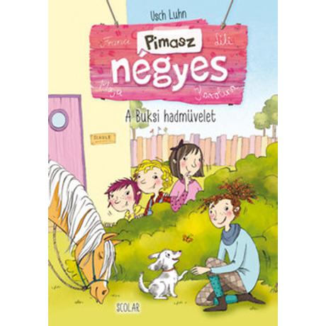 A BUKSI HADMŰVELET