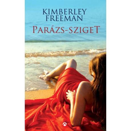 PARÁZS-SZIGET