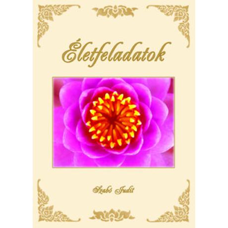 ÉLETFELADATOK