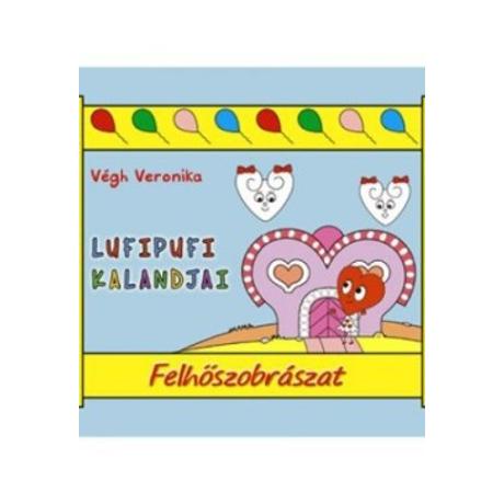 LUFIPUFI KALANDJAI - FELHŐSZOBRÁSZAT
