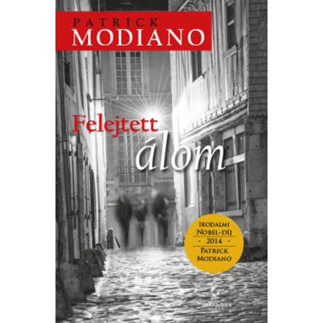 FELEJTETT ÁLOM