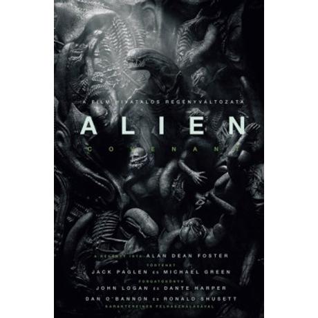 ALIEN - COVENANT