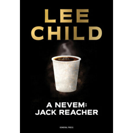 A NEVEM: JACK REACHER