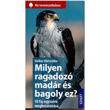 MILYEN RAGADOZÓ MADÁR ÉS BAGOLY EZ?