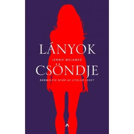 LÁNYOK CSÖNDJE