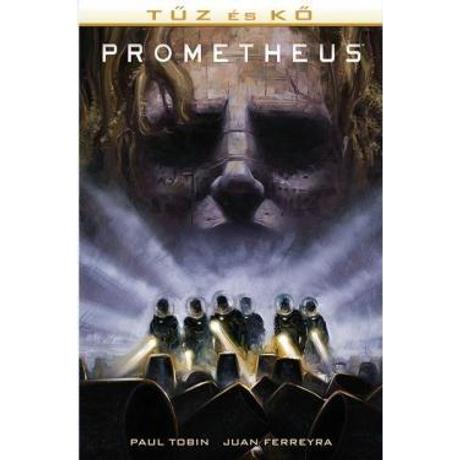 PROMETHEUS - TŰZ ÉS KŐ 1.