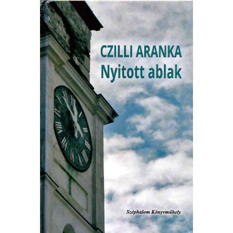 NYITOTT ABLAKOK