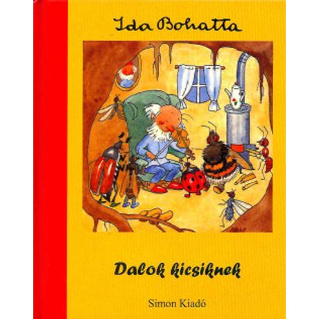 DALOK KICSIKNEK