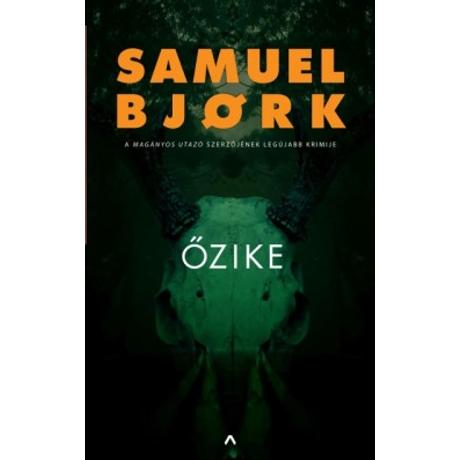 ŐZIKE