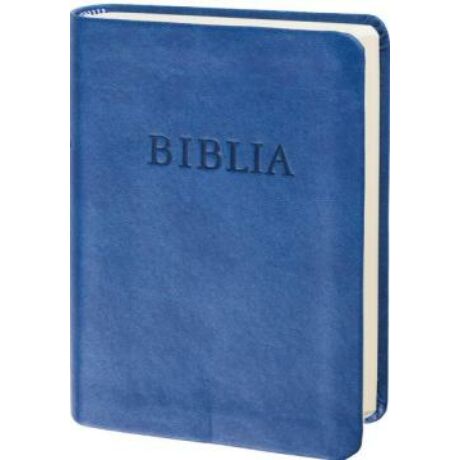 BIBLIA (RÚF 2014) ZSEBMÉRET - 14394