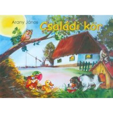 CSALÁDI KÖR