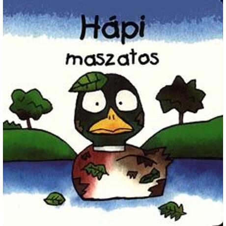 HÁPI MASZATOS