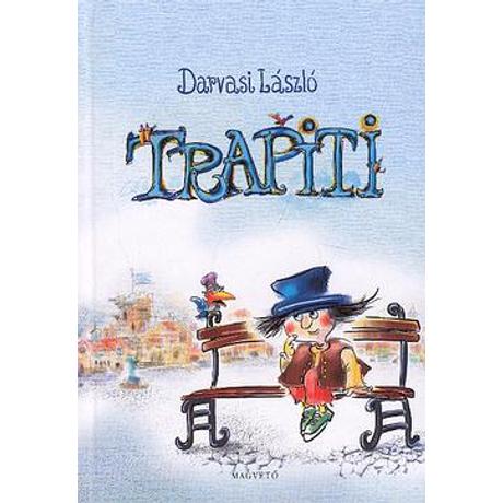 TRAPITI