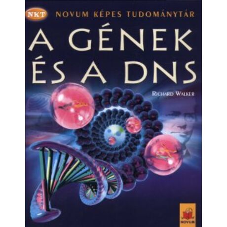 NKT - A GÉNEK ÉS A DNS