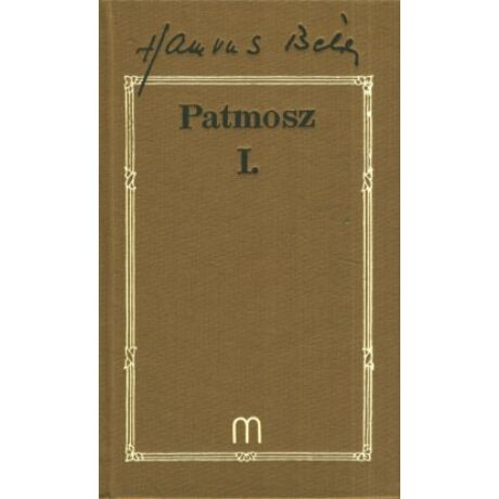PATMOSZ I-II. (HAMVAS 3-4.)