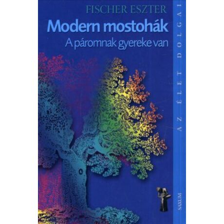 MODERN MOSTOHÁK - A PÁROMNAK GYEREKE VAN