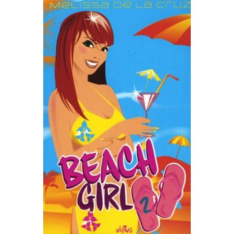 BEACH GIRL 2.