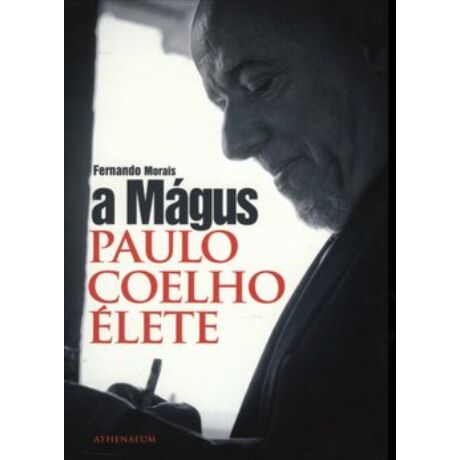 A MÁGUS - PAULO COELHO ÉLETE